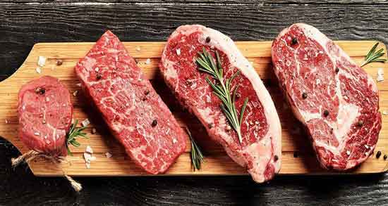 خواص و مضرات گوشت گاو و استفاده از گوشت گاو چه خواص و مضراتی برای بدن دارد خواص و مضرات گوشت گاو ؛ استفاده از گوشت گاو چه خواص و مضراتی برای بدن دارد