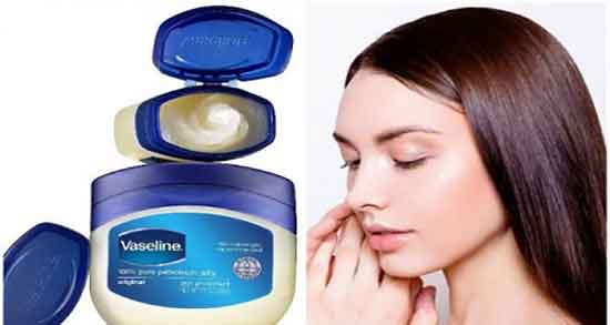 خواص وازلین برای دور چشم و فواید وازلین برای سیاهی دور چشم خواص وازلین برای دور چشم ؛ فواید وازلین برای سیاهی دور چشم