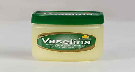 خواص وازلین و خمیر دندان و مصرف خمیر دندان و وازلین برای پوست خواص وازلین و خمیر دندان ؛ مصرف خمیر دندان و وازلین برای پوست