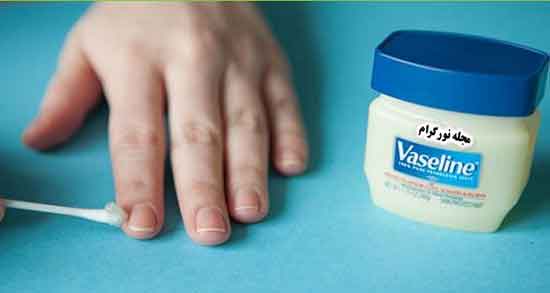 خواص وازلین و روغن کرچک و ترکیب وازلین و روغن کرچک برای مژه خواص وازلین و روغن کرچک ؛ ترکیب وازلین و روغن کرچک برای مژه