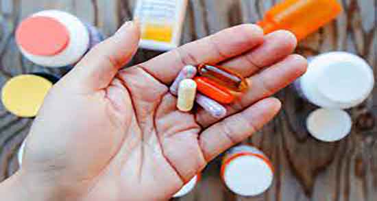 خواص ویتامین b6 در بدنسازی و فواید ویتامین b6 برای ورزشکاران خواص ویتامین b6 در بدنسازی ؛ فواید ویتامین b6 برای ورزشکاران