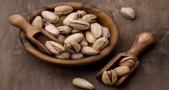 خواص پسته برای زن باردار و حفظ سلامت جنین و زن باردار با خوردن پسته خواص پسته برای زن باردار ؛ حفظ سلامت جنین و زن باردار با خوردن پسته