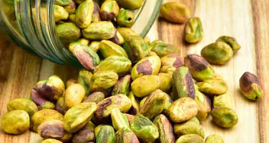 خواص پسته برای مو ؛ جلوگیری از ریزش مو با مصرف پسته خواص پسته برای مو ؛ جلوگیری از ریزش مو با مصرف پسته