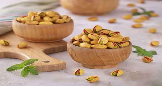 خواص پسته برای کرونا و پیشگیری از ویروس کرونا با خوردن پسته خواص پسته برای کرونا ؛ پیشگیری از ویروس کرونا با خوردن پسته