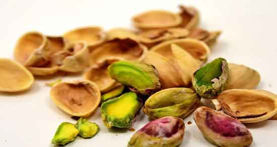 خواص پسته خام برای کم خونی و فواید مصرف پسته خام برای جبران کمبود آهن خواص پسته خام برای کم خونی ؛ فواید مصرف پسته خام برای جبران کمبود آهن