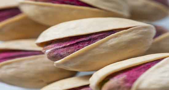 خواص پسته در کم خونی ؛ درمان قطعی کم خونی با خوردن پسته خواص پسته در کم خونی ؛ درمان قطعی کم خونی با خوردن پسته