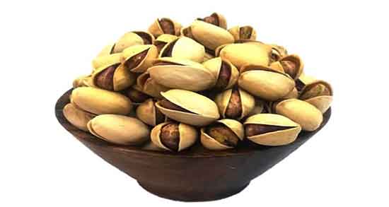 خواص پسته و خرما و تامین انرژی بدن با خوردن پسته و خرما خواص پسته و خرما ؛ تامین انرژی بدن با خوردن پسته و خرما