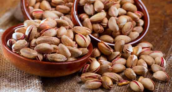 خواص پسته و یبوست و خاصیت درمانی مصرف پسته برای بیماری یبوست خواص پسته و یبوست ؛ خاصیت درمانی مصرف پسته برای بیماری یبوست