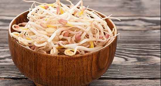 خواص پودر جوانه سویا ؛ فواید مصرف چودر جوانه سویا برای کم خونی خواص پودر جوانه سویا ؛ فواید مصرف چودر جوانه سویا برای کم خونی