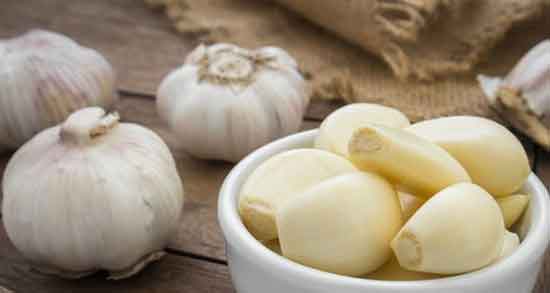 خواص پوست سیر برای مو و فواید مصرف سیر برای تقویت پوست و مو خواص پوست سیر برای مو ؛ فواید مصرف سیر برای تقویت پوست و مو