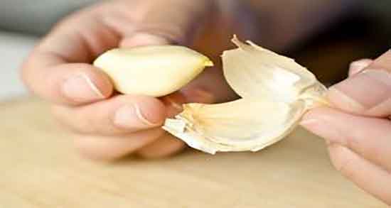 خواص پوست سیر برای پوست و فواید پوست سیر برای تقویت پوست خواص پوست سیر برای پوست ؛ فواید پوست سیر برای تقویت پوست