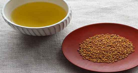 خواص چای گندم سیاه و آشنایی با خواص بسیار زیاد چای گندم سیاه خواص چای گندم سیاه ؛ آشنایی با خواص بسیار زیاد چای گندم سیاه