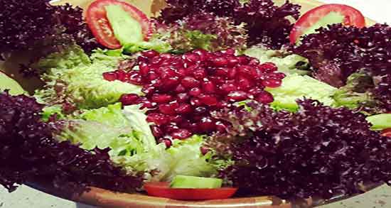 خواص کاهو فرانسوی در بارداری ؛ مصرف کاهو فرانسوی برای زنان باردار خواص کاهو فرانسوی در بارداری ؛ مصرف کاهو فرانسوی برای زنان باردار