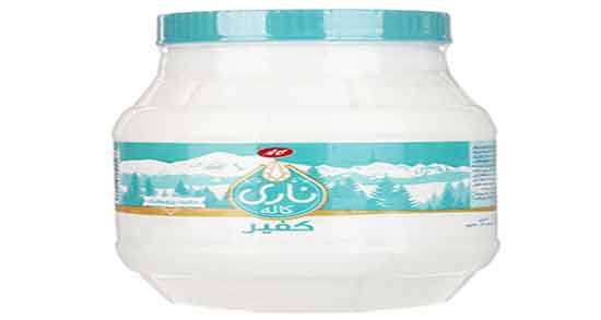 خواص کفیر برای مو ؛ ماسک کفیر برای رشد سریع موی سر خواص کفیر برای مو ؛ ماسک کفیر برای رشد سریع موی سر