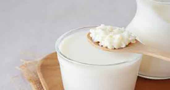 خواص کفیر برای پوست صورت و فواید مصرف کفیر برای جای جوش صورت خواص کفیر برای پوست صورت ؛ فواید مصرف کفیر برای جای جوش صورت