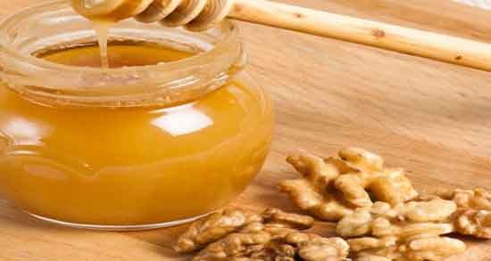 خواص گردو و عسل با هم و تاثیر مصرف گردو و عسل برای افزایش میل جنسی خواص گردو و عسل با هم ؛ تاثیر مصرف گردو و عسل برای افزایش میل جنسی