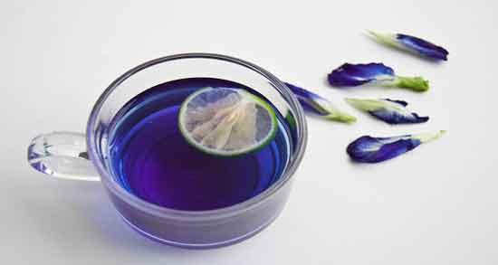 خواص گل گاوزبان با لیمو عمانی ؛ دمنوشی مناسب برای مقابله با سرماخوردگی خواص گل گاوزبان با لیمو عمانی ؛ دمنوشی مناسب برای مقابله با سرماخوردگی