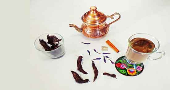 خواص گل گاوزبان و سنبل الطیب و خاصیت درمانی بسیار زیاد گل گاوزبان و سنبل الطیب خواص گل گاوزبان و سنبل الطیب ؛ خاصیت درمانی بسیار زیاد گل گاوزبان و سنبل الطیب