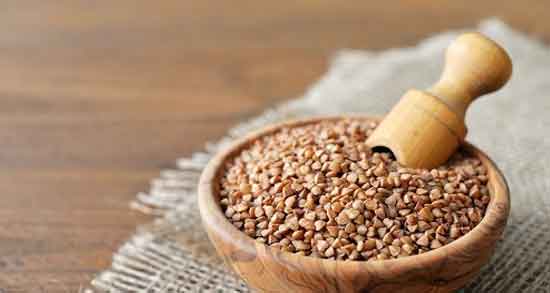 خواص گندم سیاه برای نوزادان و گندم سیاه به عنوان یک ماده غنی از ویتامین مفید برای نوزادان خواص گندم سیاه برای نوزادان ؛ گندم سیاه به عنوان یک ماده غنی از ویتامین مفید برای نوزادان