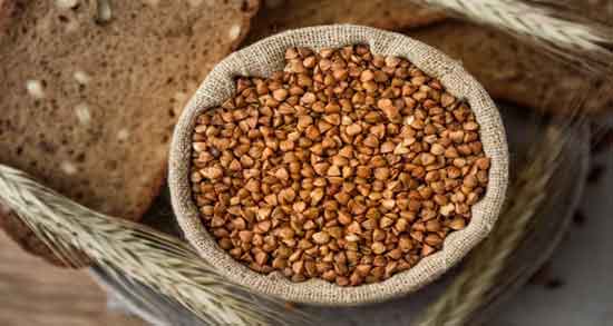 خواص گندم سیاه برای کودکان و مقوی کردن بدن کودکان با مصرف گندم سیاه خواص گندم سیاه برای کودکان ؛ مقوی کردن بدن کودکان با مصرف گندم سیاه