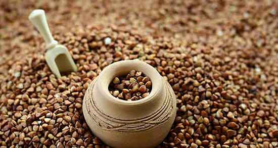 خواص گندم سیاه و مضرات و طریقه مصرف و خواص گندم سیاه در طب سنتی خواص گندم سیاه ؛ مضرات و طریقه مصرف و خواص گندم سیاه در طب سنتی