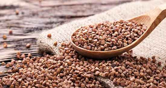 خواص گندم سیاه یا چاودار و آشنایی با خاصیت درمانی گندم سیاه خواص گندم سیاه یا چاودار ؛ آشنایی با خاصیت درمانی گندم سیاه