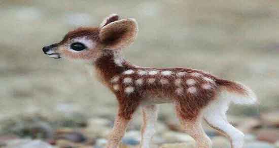 خواص گوشت آهو در بارداری و مصرف گوشت اهو برای تهوع زنان باردار خواص گوشت آهو در بارداری ؛ مصرف گوشت اهو برای تهوع زنان باردار