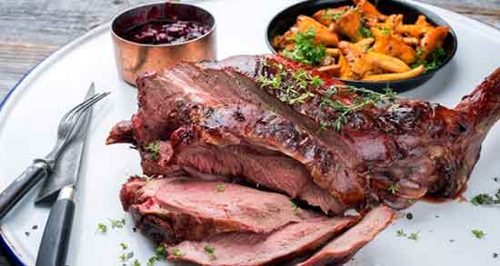 خواص گوشت آهو طب سنتی و مصرف گوشت اهو از نظر طب سنتی خواص گوشت آهو طب سنتی ؛ مصرف گوشت اهو از نظر طب سنتی