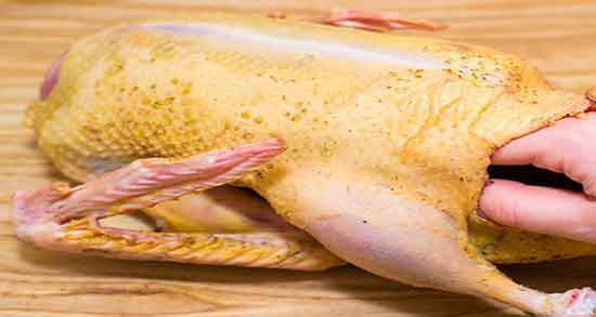 خواص گوشت اردک برای کودکان و فواید گوشت اردک برای رشد کودک خواص گوشت اردک برای کودکان ؛ فواید گوشت اردک برای رشد کودک