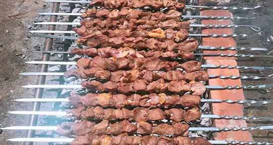 خواص گوشت بره برای کودک و فواید مصرف گوشت بره برای رشد کودکان خواص گوشت بره برای کودک ؛ فواید مصرف گوشت بره برای رشد کودکان