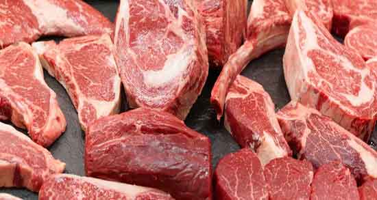 خواص گوشت بره نر و فواید مصرف گوشت بره نر و ماده برای رشد اطفال خواص گوشت بره نر ؛ فواید مصرف گوشت بره نر و ماده برای رشد اطفال