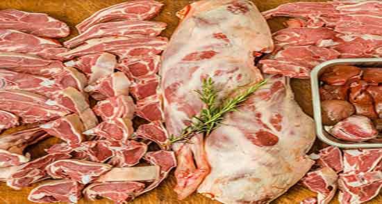 خواص گوشت بره گوسفندی و فواید گوشت بره گوسفندی در طب سنتی خواص گوشت بره گوسفندی ؛ فواید گوشت بره گوسفندی در طب سنتی