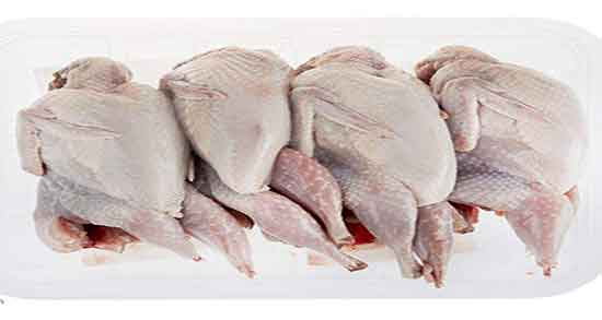 خواص گوشت بلدرچین برای قلب و گوشت بلدرچین برای بیماری قلبی خواص گوشت بلدرچین برای قلب ؛ گوشت بلدرچین برای بیماری قلبی