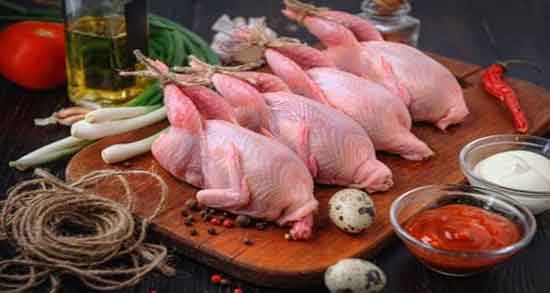 خواص گوشت بلدرچین برای کبد چرب ؛ گوشت بلدرچین درمان کبد چرب خواص گوشت بلدرچین برای کبد چرب ؛ گوشت بلدرچین درمان کبد چرب