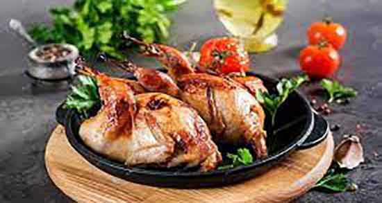 خواص گوشت بلدرچین برای کلیه و گوشت بلدرچین برای سنگ کلیه خواص گوشت بلدرچین برای کلیه ؛ گوشت بلدرچین برای سنگ کلیه