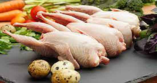 خواص گوشت بلدرچین در بدنسازی و فواید گوشت بلدرچین در ورزشکاران خواص گوشت بلدرچین در بدنسازی ؛ فواید گوشت بلدرچین در ورزشکاران