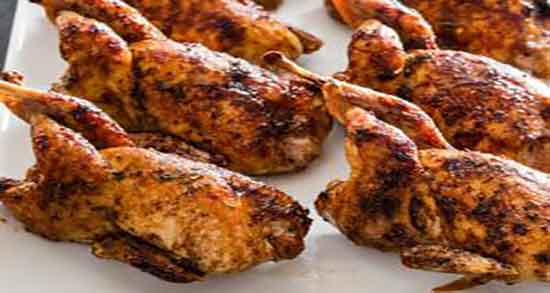 خواص گوشت بلدرچین در شیردهی و گوشت بلدرچین برای افزایش شیر خواص گوشت بلدرچین در شیردهی ؛ گوشت بلدرچین برای افزایش شیر