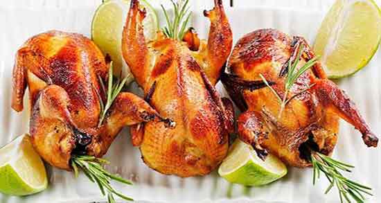 خواص گوشت بلدرچین و کبک و فواید گوشت بلدرچین و کبک چیست خواص گوشت بلدرچین و کبک ؛ فواید گوشت بلدرچین و کبک چیست