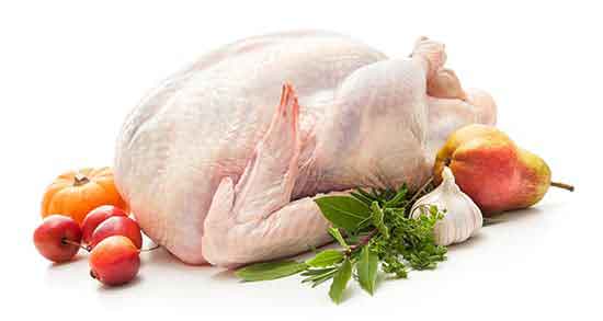 خواص گوشت بوقلمون برای فشار خون و گوشت بوقلمون برای فشار خون خواص گوشت بوقلمون برای فشار خون ؛ گوشت بوقلمون برای فشار خون