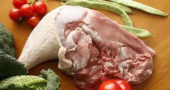 خواص گوشت بوقلمون برای کودکان و فواید گوشت بوقلمون برای نوزادان خواص گوشت بوقلمون برای کودکان ؛ فواید گوشت بوقلمون برای نوزادان