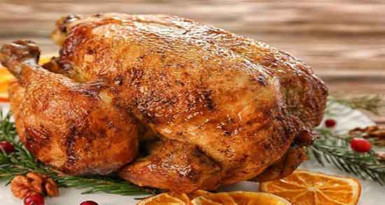 خواص گوشت بوقلمون در طب سنتی و فواید گوشت بوقلمون طب سنتی خواص گوشت بوقلمون در طب سنتی ؛ فواید گوشت بوقلمون طب سنتی