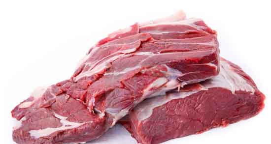 خواص گوشت شترمرغ در بدنسازی ؛ افزایش پروتئین افراد بدنساز با خوردن گوشت شترمرغ خواص گوشت شترمرغ در بدنسازی ؛ افزایش پروتئین افراد بدنساز با خوردن گوشت شترمرغ