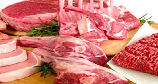 خواص گوشت شترمرغ و بوقلمون و بررسی خواص و تفاوت های گوشت شترمرغ با بوقلمون خواص گوشت شترمرغ و بوقلمون ؛ بررسی خواص و تفاوت های گوشت شترمرغ با بوقلمون