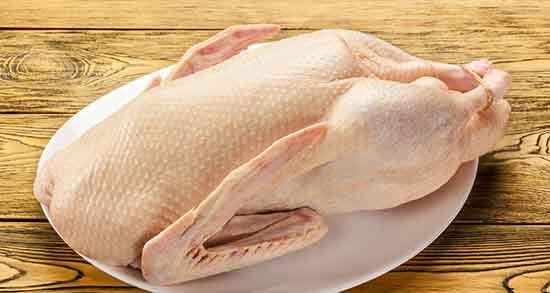 خواص گوشت غاز محلی در طب سنتی + گوشت غاز بهتر است یا بوقلمون خواص گوشت غاز ؛ محلی در طب سنتی + گوشت غاز بهتر است یا بوقلمون