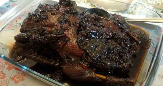 خواص گوشت غاز و اردک و فواید مصرف گوشت غاز و اردک برای بارداران خواص گوشت غاز و اردک ؛ فواید مصرف گوشت غاز و اردک برای بارداران