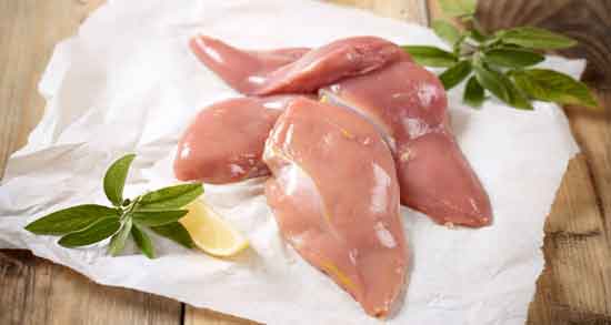 خواص گوشت قرقاول برای کودکان و وجود آهن در گوشت قرقاول مفید برای درمان کم خونی کودکان خواص گوشت قرقاول برای کودکان ؛ وجود آهن در گوشت قرقاول مفید برای درمان کم خونی کودکان