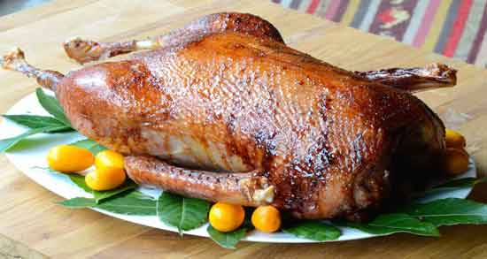 خواص گوشت قرقاول در بارداری و حفظ سلامت جنین و زن باردار با خوردن گوشت قرقاول خواص گوشت قرقاول در بارداری ؛ حفظ سلامت جنین و زن باردار با خوردن گوشت قرقاول