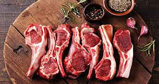 خواص گوشت قرمز برای بدن و فواید گوشت قرمز گاو برای بدنسازان خواص گوشت قرمز برای بدن ؛ فواید گوشت قرمز گاو برای بدنسازان