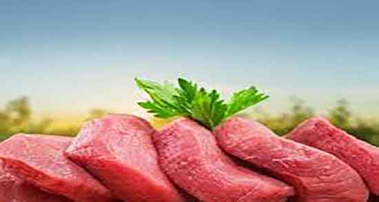 خواص گوشت قرمز برای پوست و فواید گوشت قرمز برای زیبایی پوست خواص گوشت قرمز برای پوست ؛ فواید گوشت قرمز برای زیبایی پوست