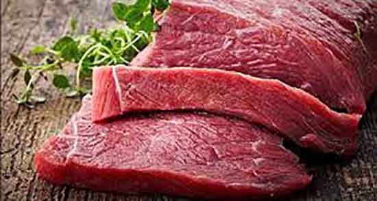 خواص گوشت قرمز کهره و فواید مصرف گوشت قرمز کهره برای بدن خواص گوشت قرمز کهره ؛ فواید مصرف گوشت قرمز کهره برای بدن